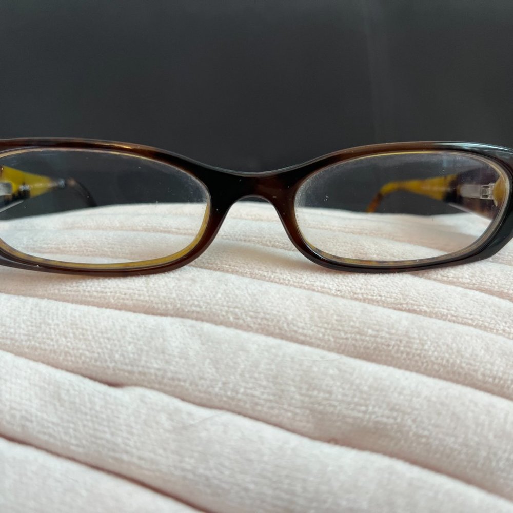 Chanel Eyeglasses Women - VGUC